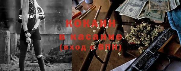 крисы Верея