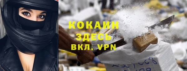 крисы Верея